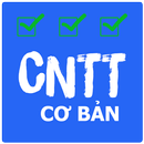 Chứng chỉ Tin học CNTT Cơ bản APK