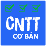 Chứng chỉ Tin học CNTT Cơ bản