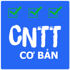 Chứng chỉ Tin học CNTT Cơ bản icon