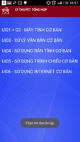 Chứng chỉ Tin học CNTT Cơ bản Screenshot 2