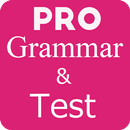 English Grammar use & Test Pro APK