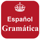 Spanish grammar and test icône