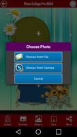 Photo Collage Pro 2016 скриншот 3