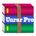 Unrar Pro 2016