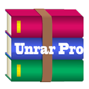 Unrar Pro 2016 APK
