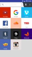 Social Video Downloader(Older) โปสเตอร์