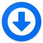 Video Downloader 图标