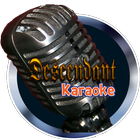 Descendant Karaoke icône