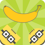 Banana Picking HD Free