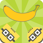 Banana Picking HD Free icono