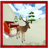 SANTA´S DEER RUN