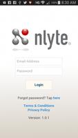 Nlyte Services Sync capture d'écran 1