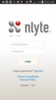 Nlyte Services Sync 截图 1