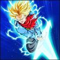 Best Trunk Saiyan Wallpaper