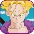 Trunks Runner 2017 ⚡️⭐️