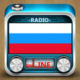 Russian Graal Radio Future アイコン