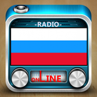 Russian Graal Radio Future icon