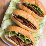 Banhmi Nauy icono