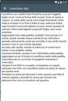 Comchien Itali Screenshot 2