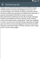 Thanhchuong Itali 截圖 2