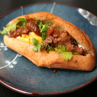 Banhmi In-icoon