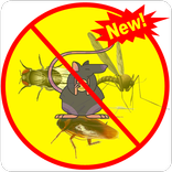 sound anti insect prank