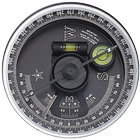 Geological Compass Full icône