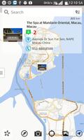 Macau (澳門) City Guides capture d'écran 2