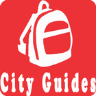 Mecca City Guides icône