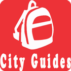 Abu Dhabi City Guides icon