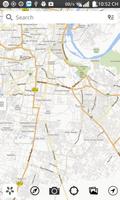 Agra City Guides Plakat