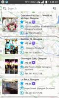 Glasgow City Guides Screenshot 2