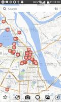 Hanoi City Guides 截图 2