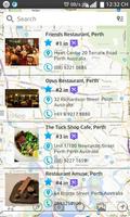 Perth City Guides screenshot 2