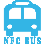 NFC Bus (Soát vé xe bus) 图标