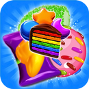 Crush Berry King Puzzle APK
