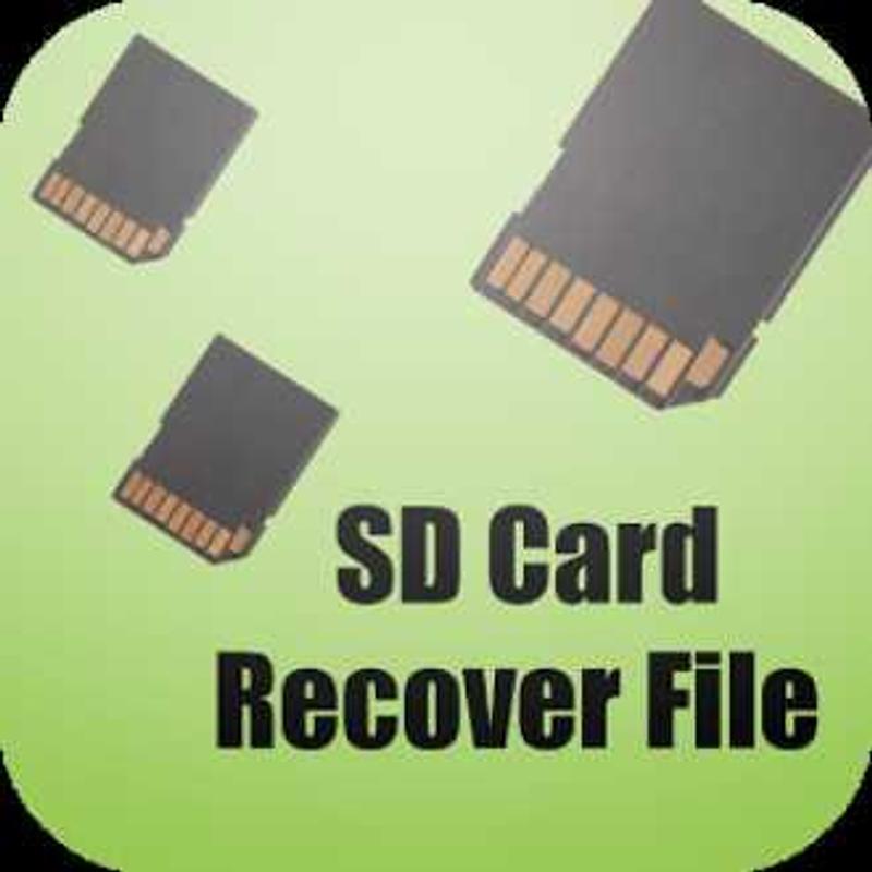 format sd card recovery apk