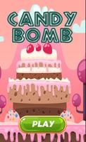 Candy Bomb Cartaz