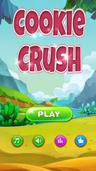 Cookie Crush APK download