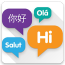 Mẫu câu Việt Anh APK