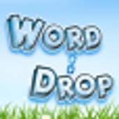 Word Drop Free icône