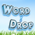 Word Drop Free أيقونة