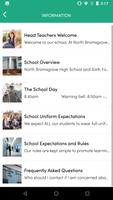 OurSchoolsApp 스크린샷 1
