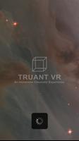 Truant VR poster