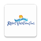 Resort Vacations truTap v2.0 아이콘