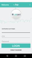 TollsCard truTap v2.0 Cartaz