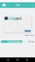 TollsCard truTap v2.0 imagem de tela 1