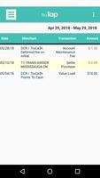 TollsCard truTap v2.0 imagem de tela 2