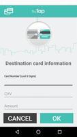 TollsCard truTap v2.0 imagem de tela 3