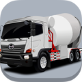 Truk Molen Simulator